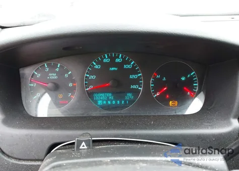 2011 Chevrolet Impala Lt из США, поврежденный, VIN 2G1WB5EK5B1221573